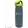 Nalgene OTF Sustain fľaša, 650 ml, charcoal w/lime charcoal Nalgene OTF Sustain fľaša, 650 ml, charcoal w/lime charcoal