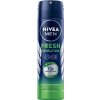 Nivea Men Fresh Sensation deospray 72h 150 ml Nivea Men Fresh Sensation deospray 72h 150 ml