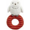 Rainbow designs limited Harry Potter Hedwig hrkálka 0m+ 1 ks Rainbow designs limited Harry Potter Hedwig hrkálka 0m+ 1 ks