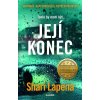 Její konec - Shari Lapena
