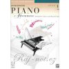 Piano Adventures - Popular Repertoire 1 - Older Beginners