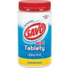 SAVO Mini tablety 800g SAVO Mini tablety 800g