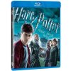 Harry Potter a Princ dvojí krve BD Harry Potter a Princ dvojí krve BD
