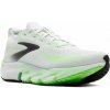 Brooks Glycerin Flex M 1104781D114 white green gecko phantom