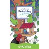 E-kniha Prázdniny s Pipom - Juraj Raýman, Marek Cina (ilustrátor) E-kniha Prázdniny s Pipom - Juraj Raýman, Marek Cina (ilustrátor)