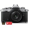 Nikon Z fc + 28 SE Nikon Z fc + 28 SE