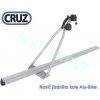 Držiak bicyklov CRUZ Alu-Bike, Double Knob System, uzamykateľný Držiak bicyklov CRUZ Alu-Bike, Double Knob System, uzamykateľný