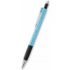 Mechanická ceruzka Faber-Castell Grip 1347, 0,7 mm - sv. modrá Mechanická ceruzka Faber-Castell Grip 1347, 0,7 mm - sv. modrá