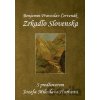 Zrkadlo Slovenska - Benjamin Pravoslav Červenák Zrkadlo Slovenska - Benjamin Pravoslav Červenák
