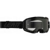 LE1 Cyklistické okuliare LEATT Goggle Vizion 2.5 čierne LE1 Cyklistické okuliare LEATT Goggle Vizion 2.5 čierne