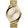 Michael Kors Slim Runway dámske okrúhle hodinky MK3179 Michael Kors Slim Runway dámske okrúhle hodinky MK3179