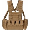 MFH Chest Rig Mission coyote brown