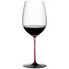 Riedel Sommeliers Black Tie Pohár Bordeaux Grand Cru 860 ml Riedel Sommeliers Black Tie Pohár Bordeaux Grand Cru 860 ml