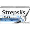 Strepsils PLUS pas ord (blis.PVC/PVDC/Al) 1x24 ks Reckitt Benckiser Healthcare International Ltd. Strepsils PLUS pas ord (blis.PVC/PVDC/Al) 1x24 ks Reckitt Benckiser Healthcare International Ltd.