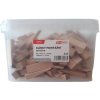 ENPRO 136993 Klínky montážní dřevěné, 65 x 18 x 12 - 0 mm, 150 ks, ENPRO 136993 Klínky montážní dřevěné, 65 x 18 x 12 - 0 mm, 150 ks,