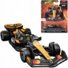 Hot Wheels Premium Formula 1 Autíčko, pretekárske auto F1 McLaren Lando Norris 4 Hot Wheels Premium Formula 1 Autíčko, pretekárske auto F1 McLaren Lando Norris 4