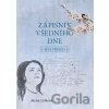 Zápisník všedního dne - můj příběh Zápisník všedního dne - můj příběh