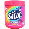 OXI LA SALUD odstraňovač škvŕn 1 kg powder COLOR