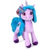 Odtiene fialovej My Little Pony Play by Play Izzy Moonbow v odtieňoch fialovej 30 cm