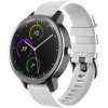 ESES - Silikonový řemínek bílý 18mm 1530001494
