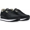 Pánske tenisky Under Armour ESSENTIAL RUNNER čierne 3028408-001 - EUR 43 | UK 8,5 | US 9,5 Pánske tenisky Under Armour ESSENTIAL RUNNER čierne 3028408-001 - EUR 43 | UK 8,5 | US 9,5