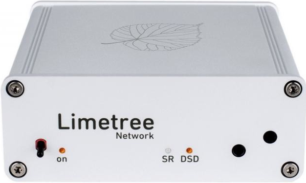 Lindeman Limetree Network II