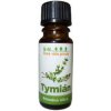 Slow-natur éterický olej TYMIÁN 10 ml Slow-natur éterický olej TYMIÁN 10 ml