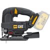 CAT DX51B
