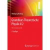 Grundkurs Theoretische Physik 4/2 (Wolfgang Nolting)(Brožovaná) Grundkurs Theoretische Physik 4/2 (Wolfgang Nolting)(Brožovaná)