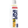 Nutrend Unisport, 500 ml, citrón Nutrend Unisport, 500 ml, citrón