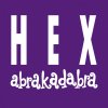 Hex: Abrakadabra (Coloured Purple Vinyl) - Vinyl (LP) Hex: Abrakadabra (Coloured Purple Vinyl) - Vinyl (LP)