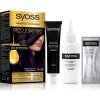 Syoss Oleo Intense farba na vlasy 50 ml + aktivačná emulzia 50 ml + maska na vlasy 15 ml + jednorazové rukavice 2 ks Syoss Oleo Intense farba na vlasy 50 ml + aktivačná emulzia 50 ml + maska na vlasy 15 ml + jednorazové rukavice 2 ks