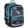 Školský batoh Topgal BAZI 24013 Školský batoh Topgal BAZI 24013
