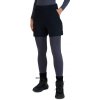 Dámske turistické kraťasy 4F-SHORTS FNK-WSS25TFSHF0994-20S-DEEP BLACK Čierna XS 2025 Dámske turistické kraťasy 4F-SHORTS FNK-WSS25TFSHF0994-20S-DEEP BLACK Čierna XS 2025