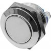 Onpira Tlačidlový spínač Ø 16 / 19 mm 3A Priemer: 19 mm Onpira Tlačidlový spínač Ø 16 / 19 mm 3A Priemer: 19 mm
