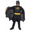 Detský kostým - Batman 10/12 Detský kostým - Batman 10/12