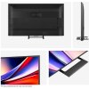 50A7Q QLED TV Hisense 50A7Q QLED TV Hisense