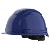 Milwaukee Bolt 100 Vented 4932478914 modrá Milwaukee Bolt 100 Vented 4932478914 modrá