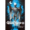 Nekroskop: Zdroj - Brian Lumley Nekroskop: Zdroj - Brian Lumley