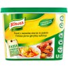 Knorr Fond z morských plodov v paste 1 kg