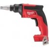 Milwaukee M18 FSG-0X - Aku šroubovák na sádrokarton 18 V (nulová verze) Milwaukee M18 FSG-0X - Aku šroubovák na sádrokarton 18 V (nulová verze)