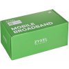 ZYX Zyxel FWA515-EU0102F bezdrôtový smerovač 2.5 Gigabit Ethernet Dvojpásmový (2,4 ghz/5 ghz) 5G Biela ZYX Zyxel FWA515-EU0102F bezdrôtový smerovač 2.5 Gigabit Ethernet Dvojpásmový (2,4 ghz/5 ghz) 5G Biela