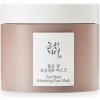 Beauty Of Joseon Ílová maska s červenými fazuľkami - Red Bean Refreshing Pore Mask - 140 ml Beauty Of Joseon Ílová maska s červenými fazuľkami - Red Bean Refreshing Pore Mask - 140 ml