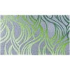 GRUND Mayra 60 × 100 cm, zelená GRUND Mayra 60 × 100 cm, zelená