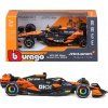 Bburago McLaren F1 Team MCL38 2024 81 Piastri 1:43