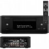 Stereofónny zosilňovač s CD a DAB+ DENON RCD-N12, Bluetooth, čierny Stereofónny zosilňovač s CD a DAB+ DENON RCD-N12, Bluetooth, čierny