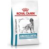 Royal Canin VHN Canine Sensitivity Control 7 kg Royal Canin VHN Canine Sensitivity Control 7 kg