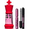 Benefit BADgal Royalty Benefit BADgal BANG! Volumizing Mascara riasenka pre objem 8.5 g + Benefit BADgal Bounce Volumizing Mascara objemová riasenka 8.5 ml kozmetická sada Benefit BADgal Royalty Benefit BADgal BANG! Volumizing Mascara riasenka pre objem 8.5 g + Benefit BADgal Bounce Volumizing Mascara objemová riasenka 8.5 ml kozmetická sada