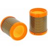 Vzduchový filter HIFI FILTER SA 1502 Vzduchový filter HIFI FILTER SA 1502