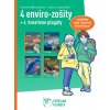 Požičaná planéta I. Odcudzenie: 4 ks Enviro-zošity Požičaná planéta I. Odcudzenie: 4 ks Enviro-zošity